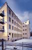 renovation of industrial buildings