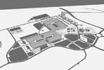 - exhibition design of 1st Phase for planning permit, EIA environmental impact assessment,